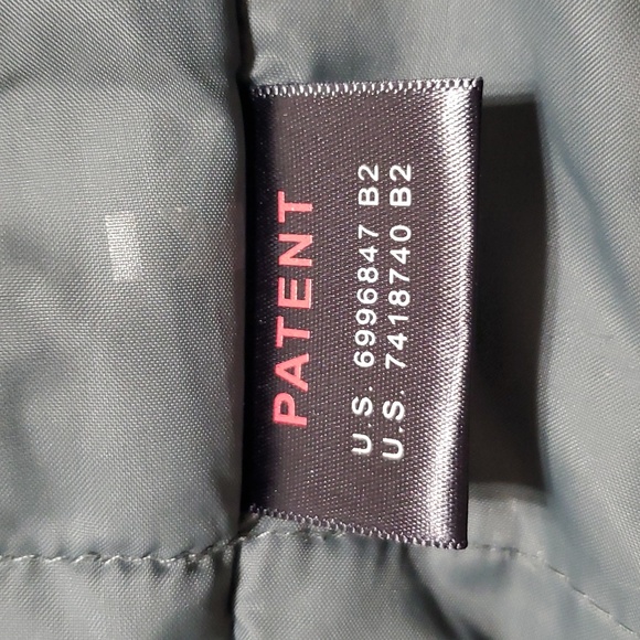 LOKI Ski Hooded Jacket - Picture 7 of 8